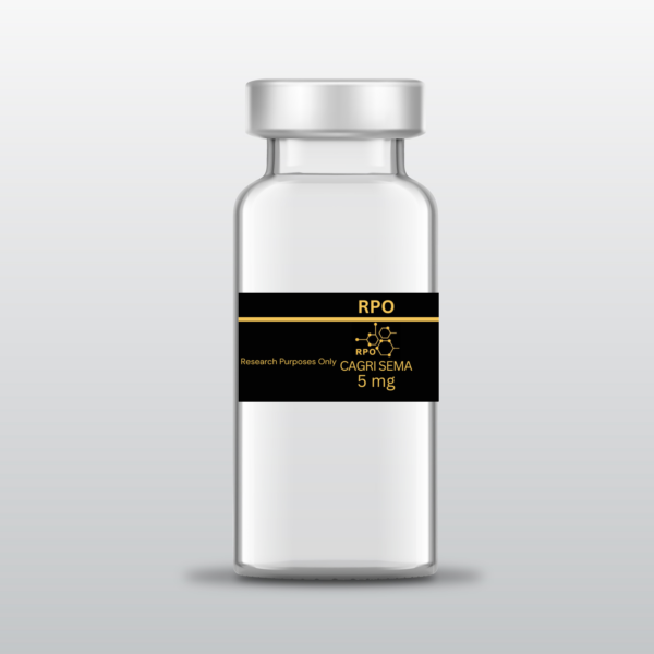CAGRI SEMA 5MG
