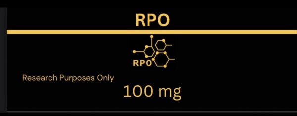RPO 100